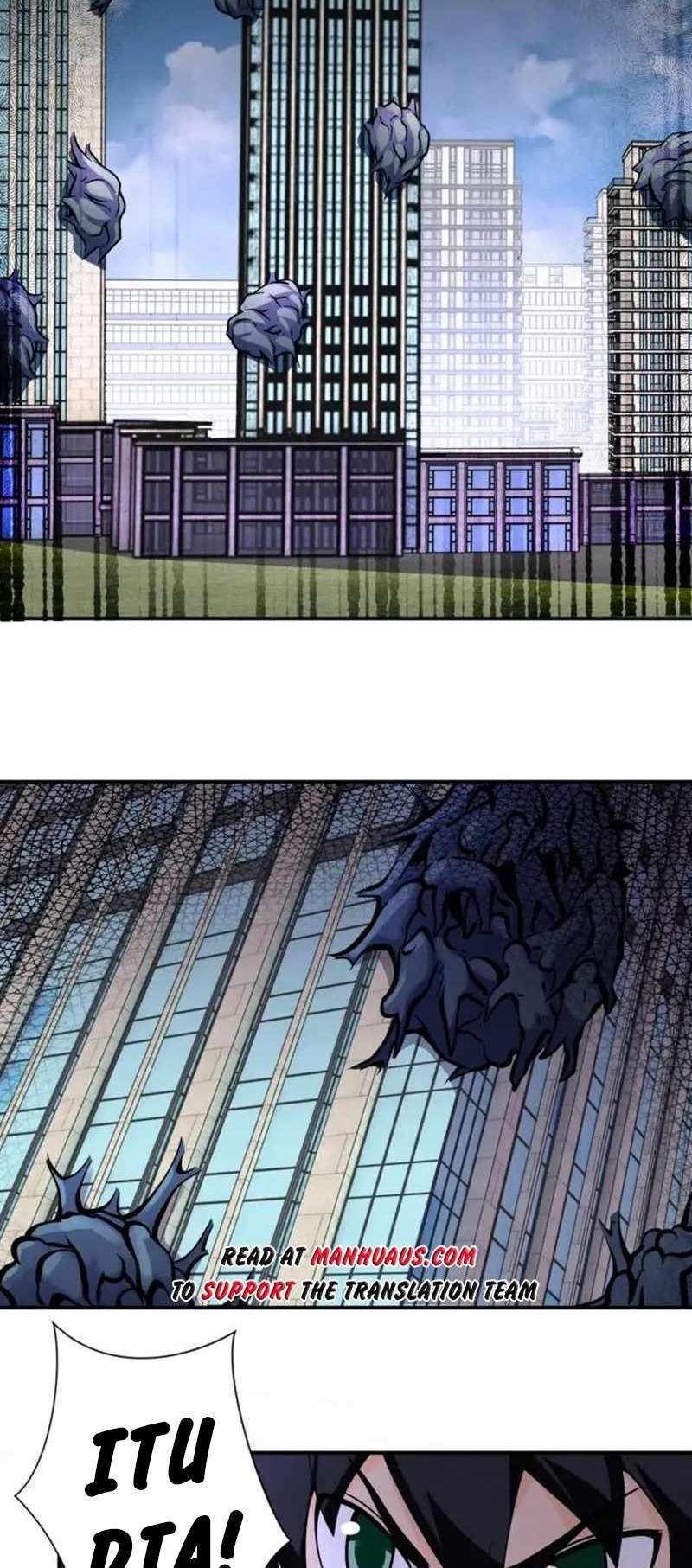 Super System Chapter 244 Gambar 19
